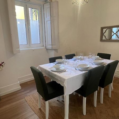 Principe Real - 2 Bedroom Apartment With Terrace Lissabon Exterior foto