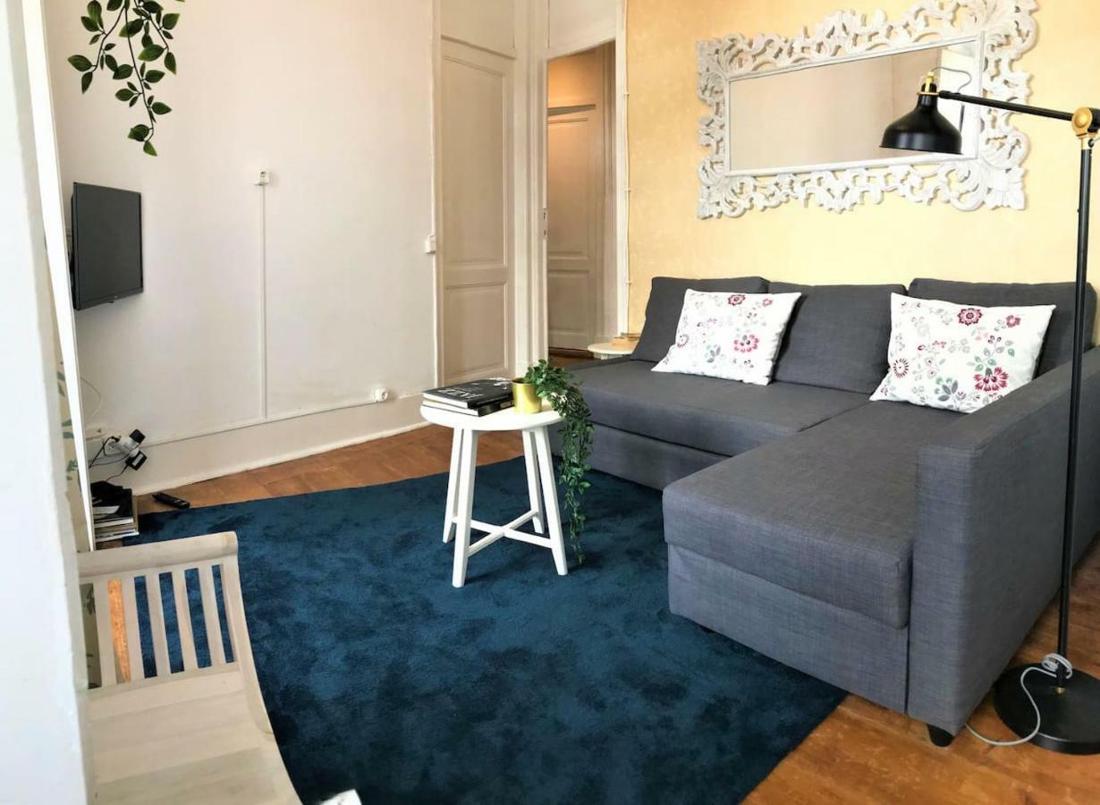 Principe Real - 2 Bedroom Apartment With Terrace Lissabon Exterior foto