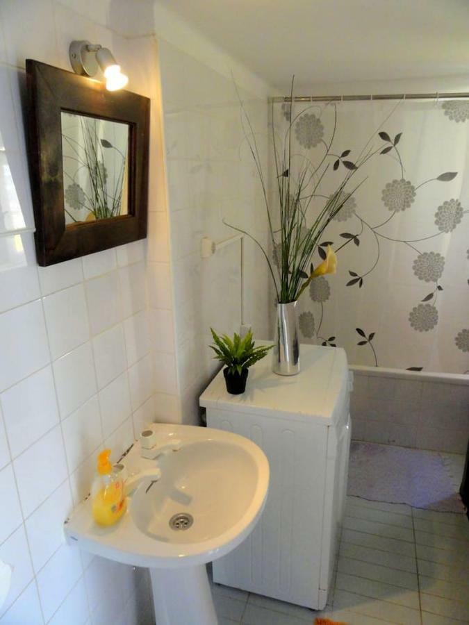 Principe Real - 2 Bedroom Apartment With Terrace Lissabon Exterior foto