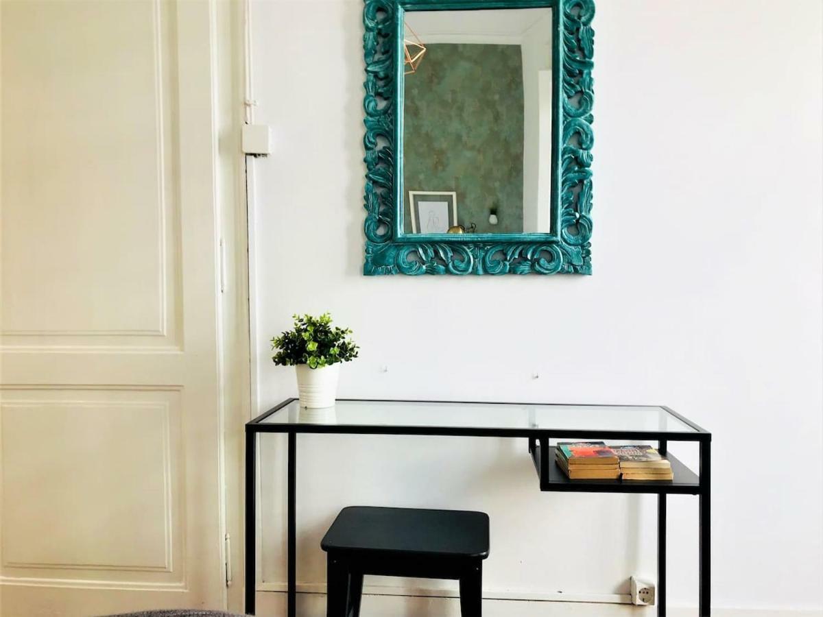 Principe Real - 2 Bedroom Apartment With Terrace Lissabon Exterior foto